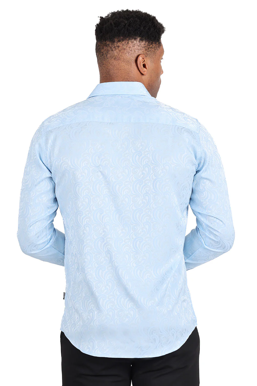 Life of Paisley Long Sleeve Shirt - Image 14