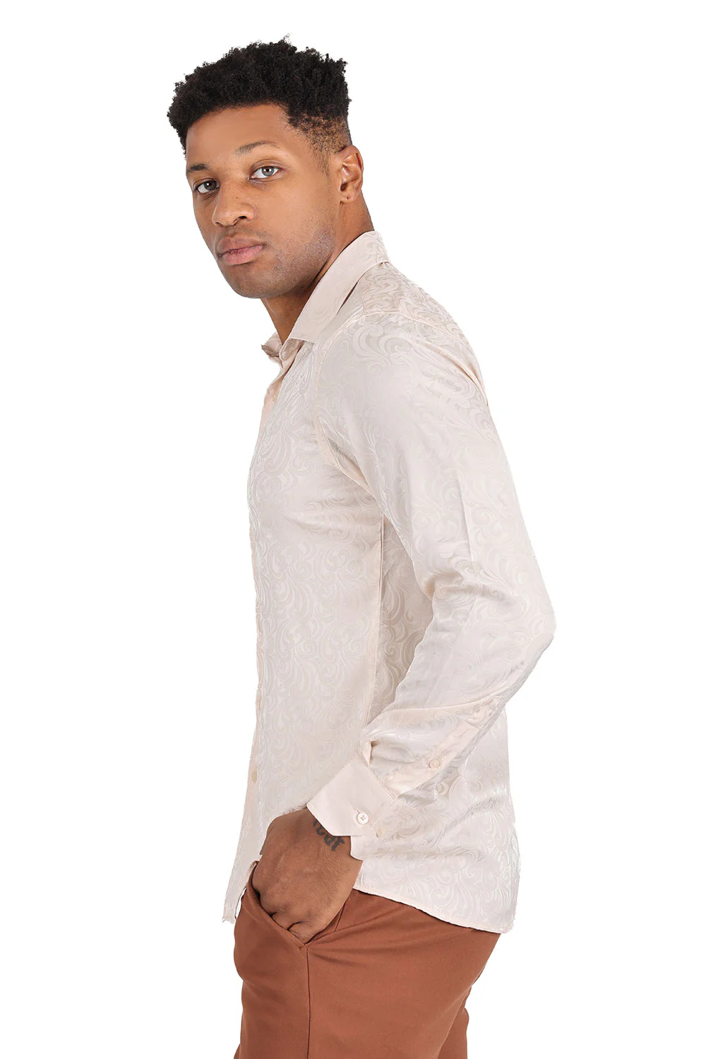 Life of Paisley Long Sleeve Shirt - Image 16