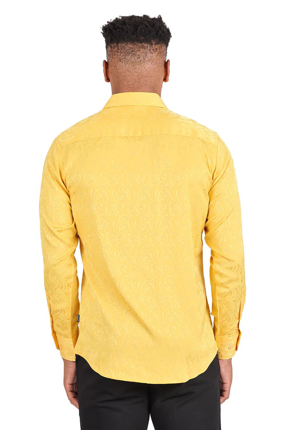 Life of Paisley Long Sleeve Shirt - Image 7
