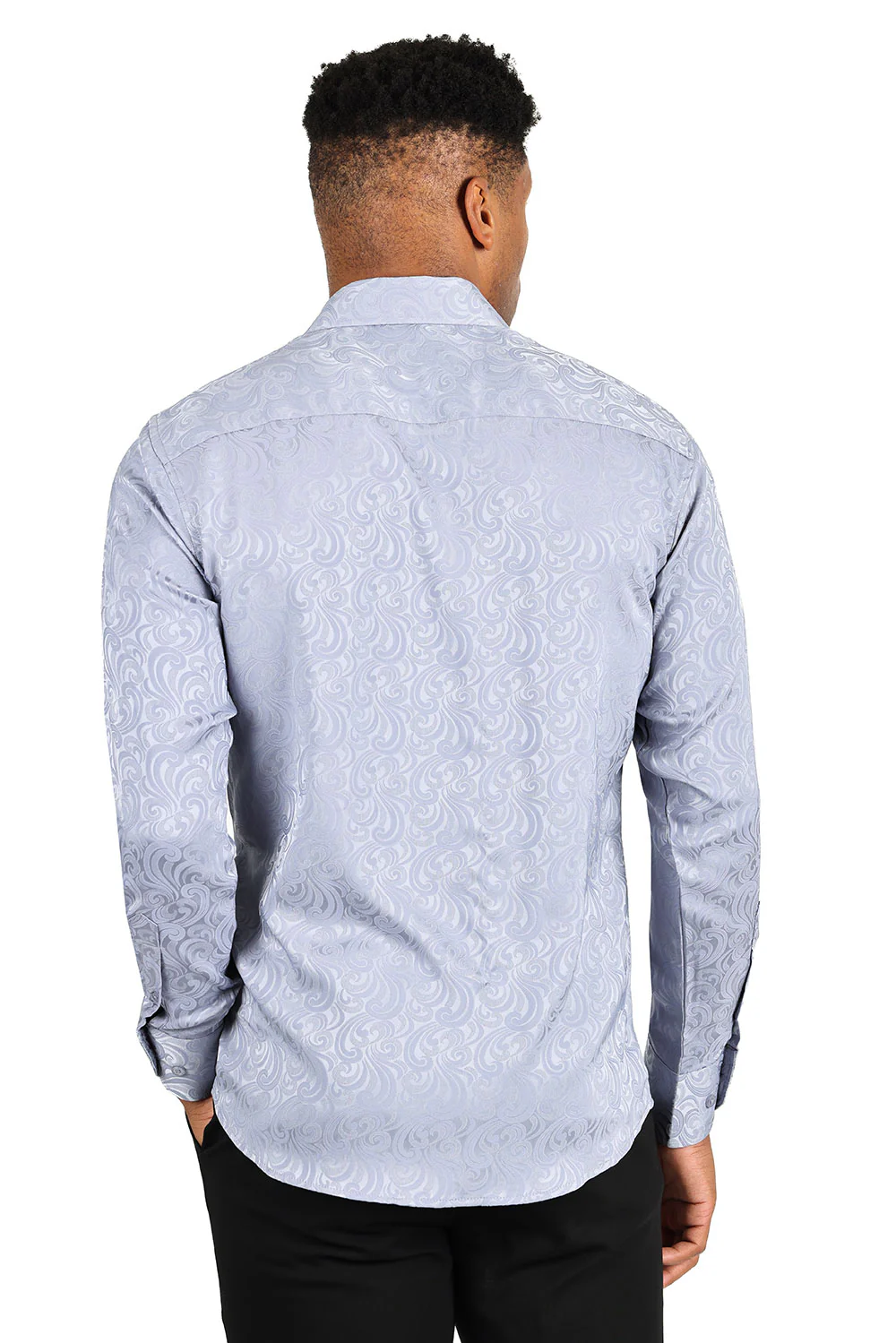 Life of Paisley Long Sleeve Shirt - Image 9