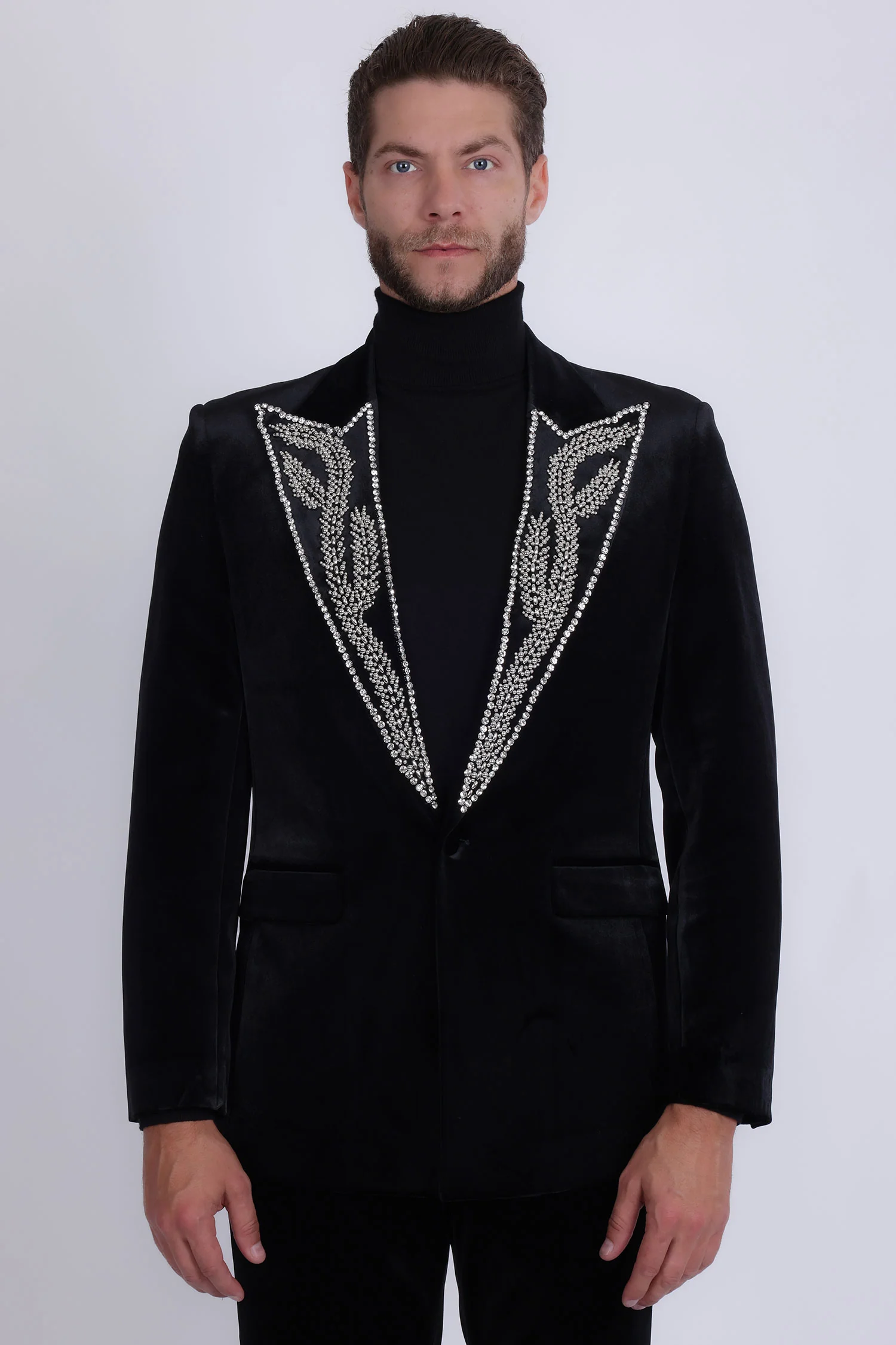 Lumpur Pearl Blazer - Image 13