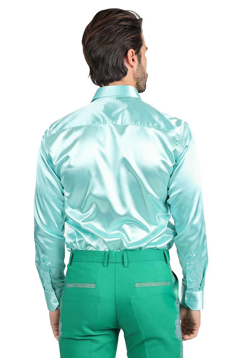LUST FOR LIFE Long Sleeve Shirt - Image 67