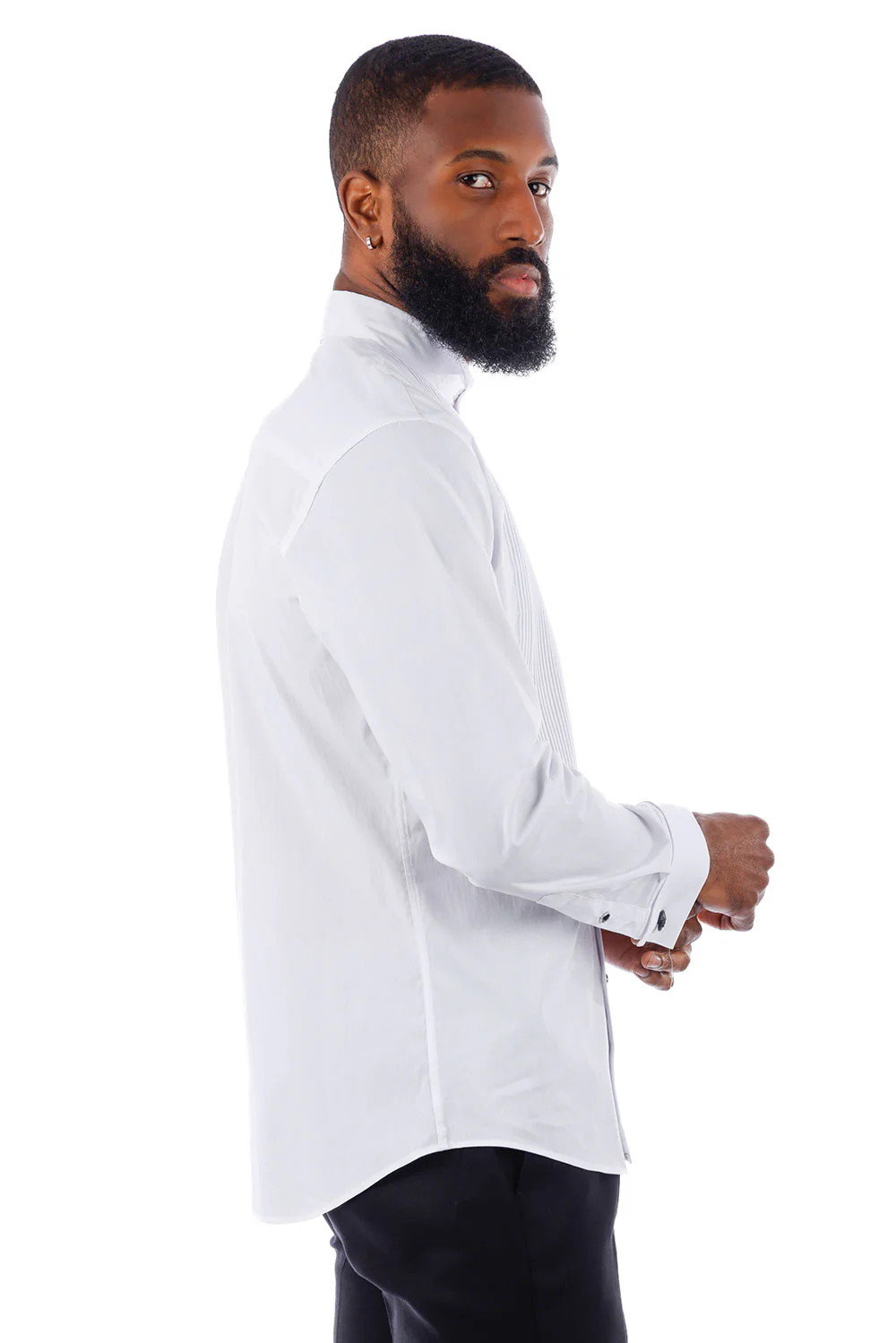 Make Hew Tuxedo Shirt - Image 7