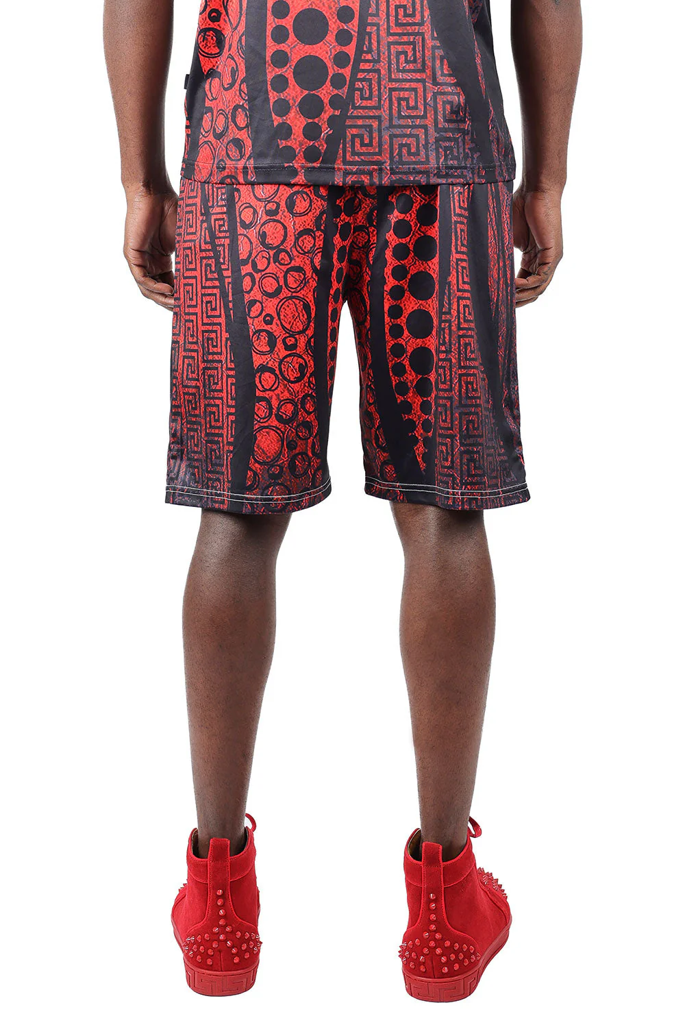 Mania Mod Shorts - Image 4