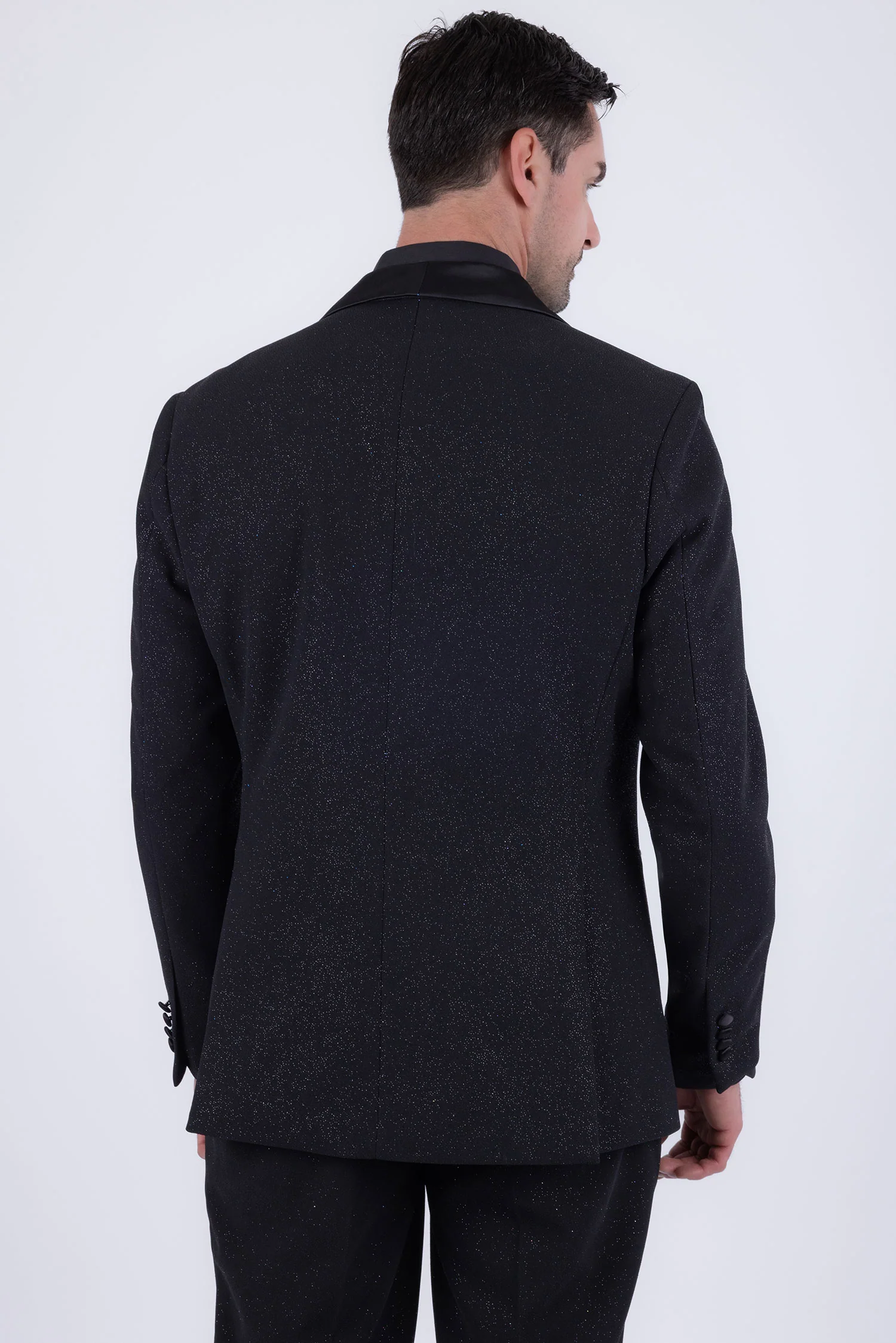 Montena Glitter Blazer - Image 14