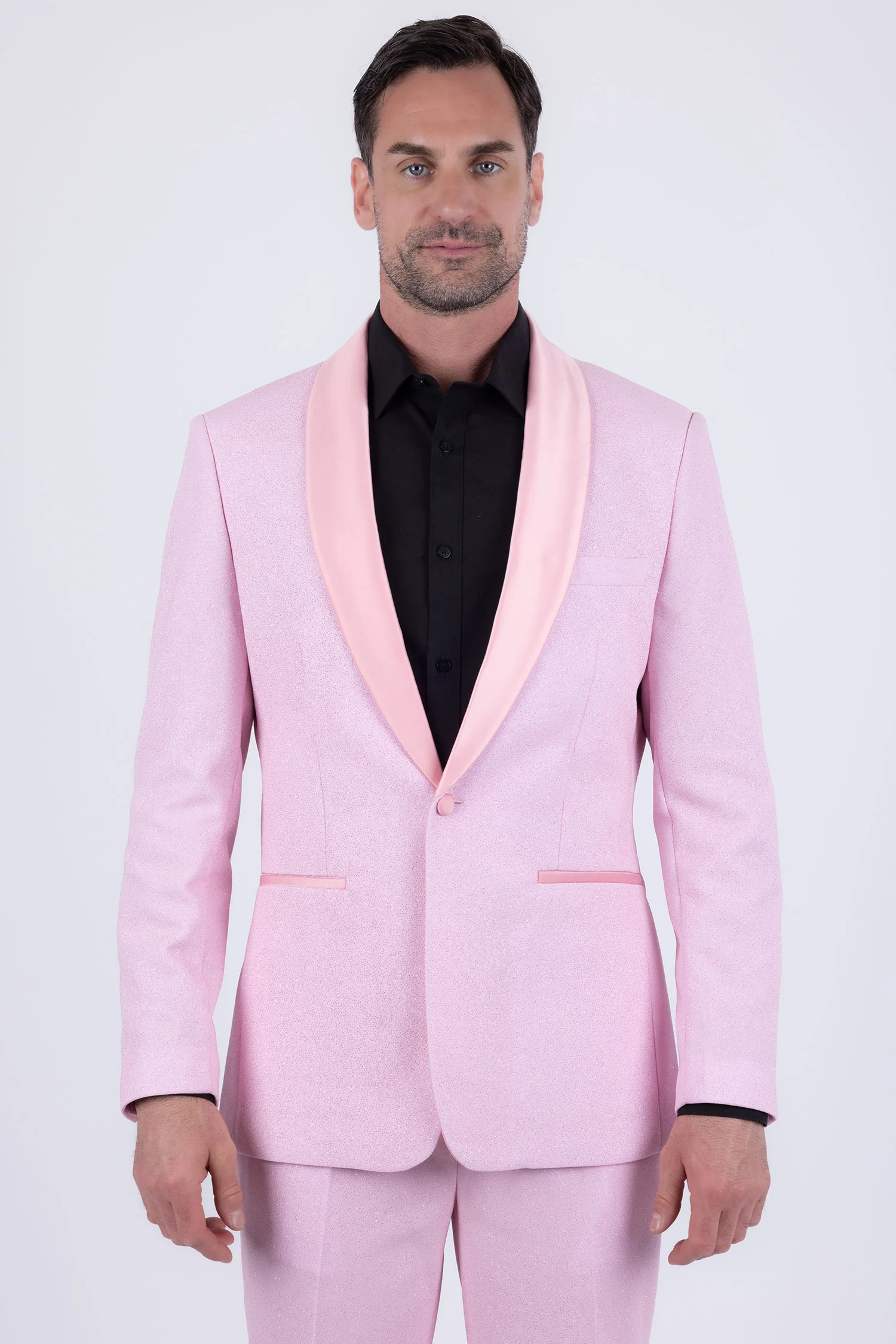 Montena Glitter Blazer - Image 21