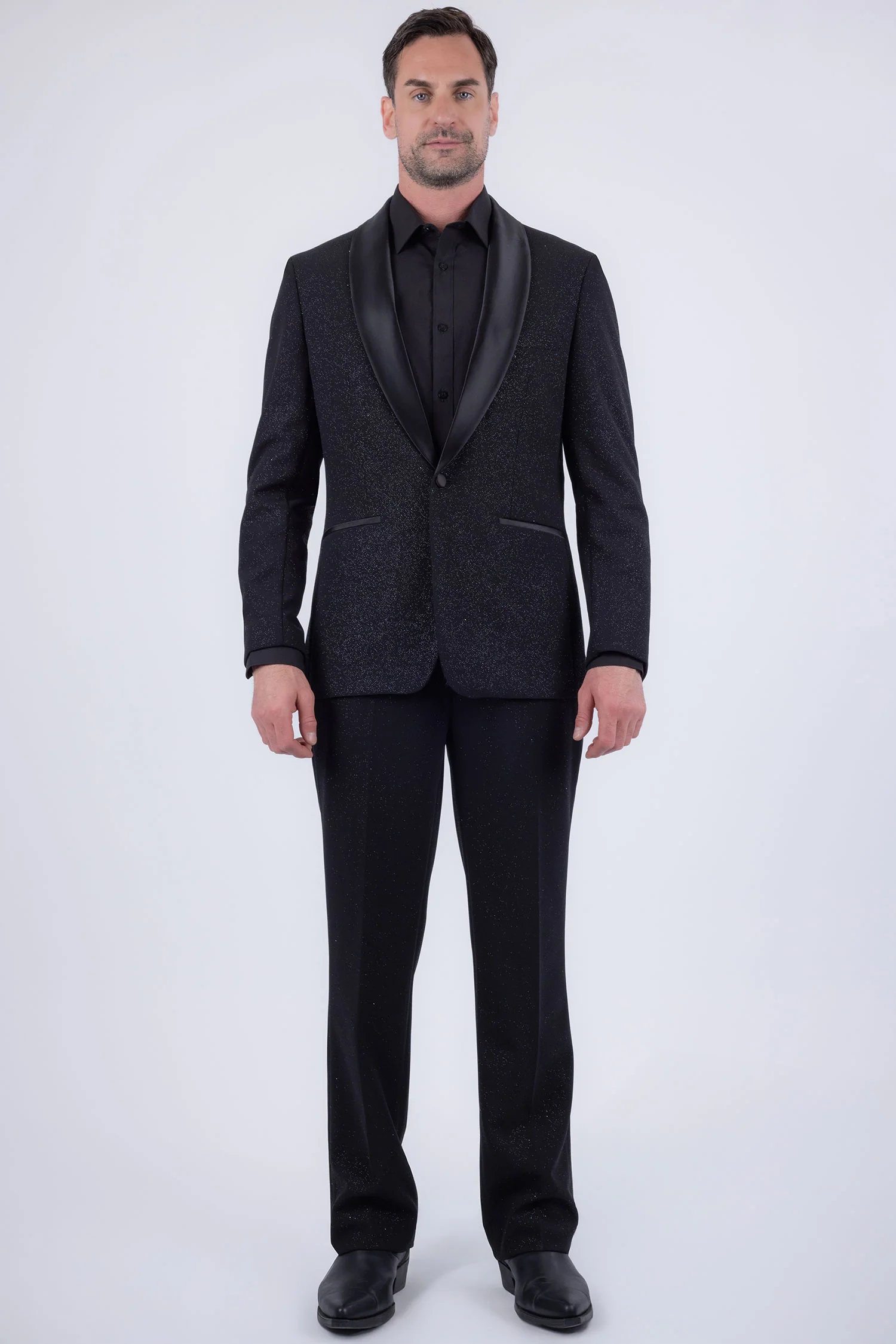 Montena Glitter Pants - Image 10