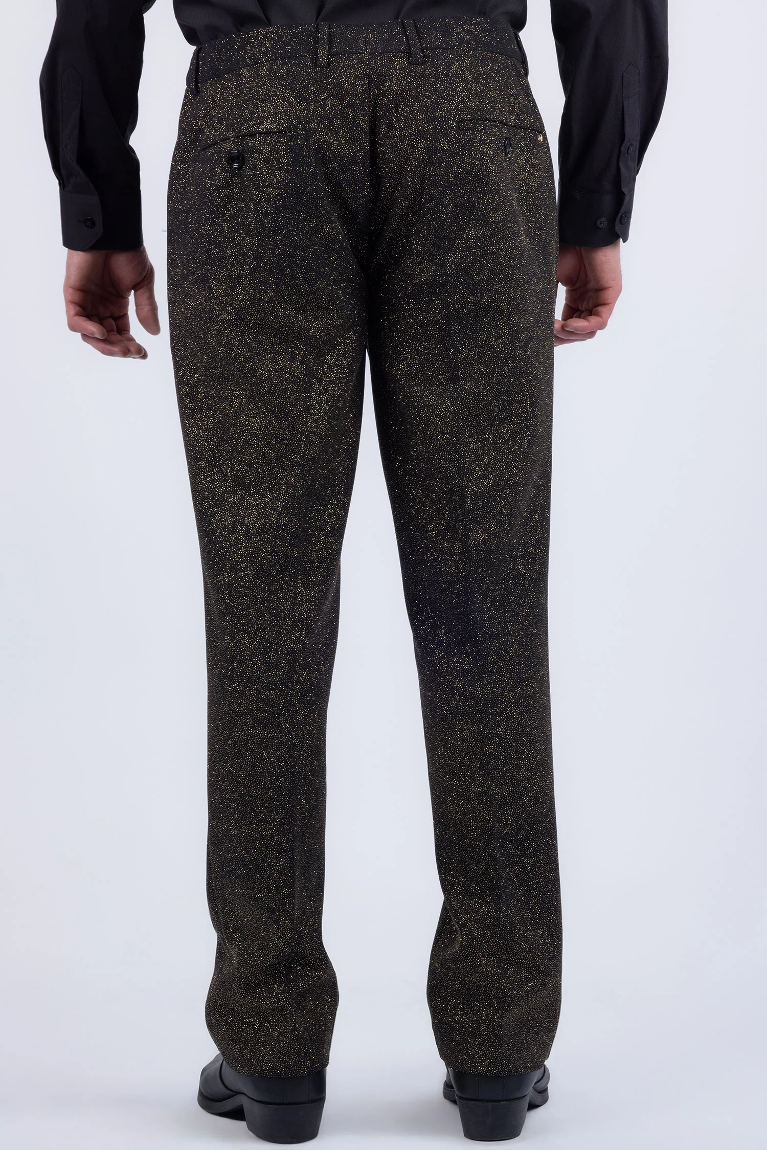 Montena Glitter Pants - Image 12
