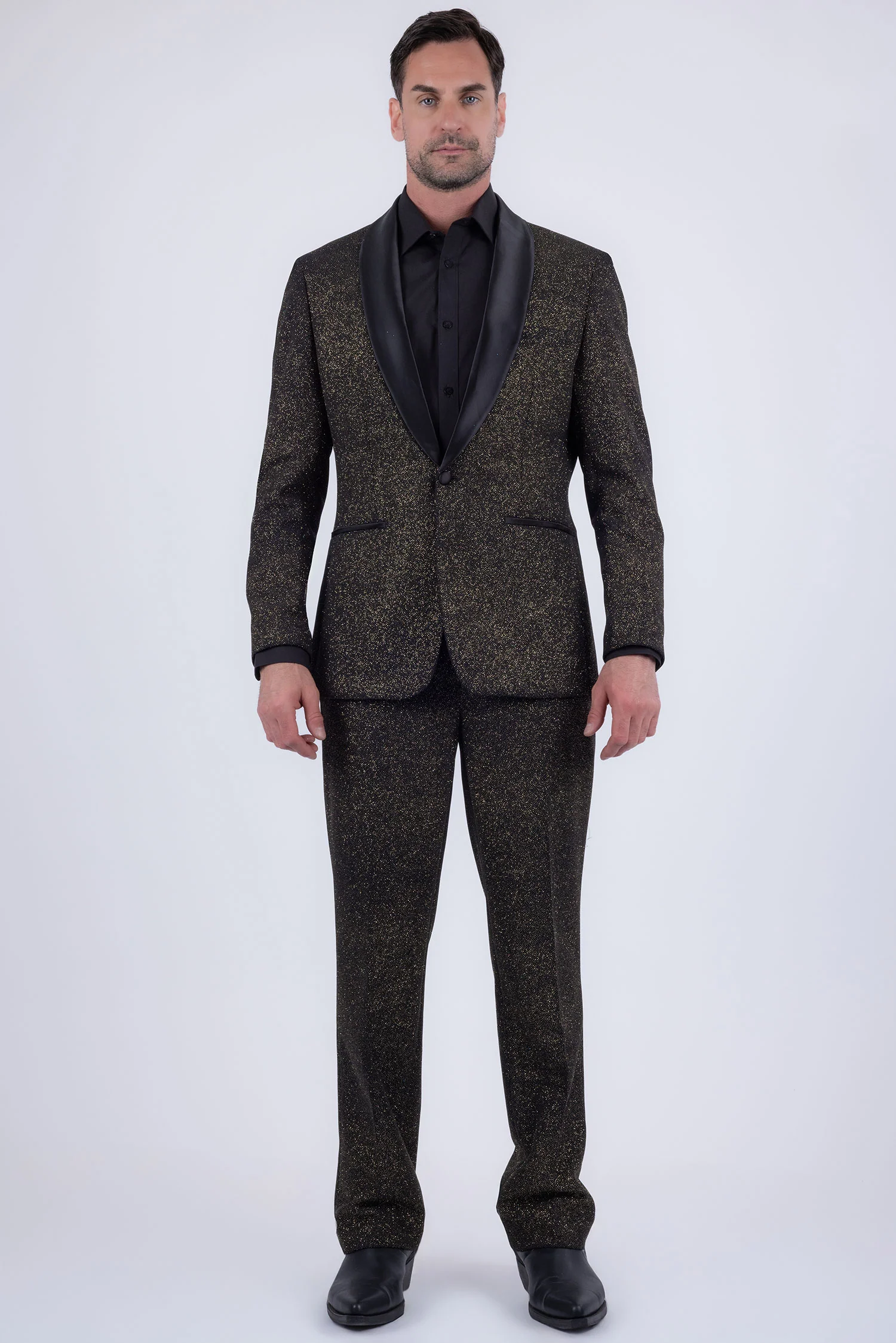 Montena Glitter Pants - Image 13