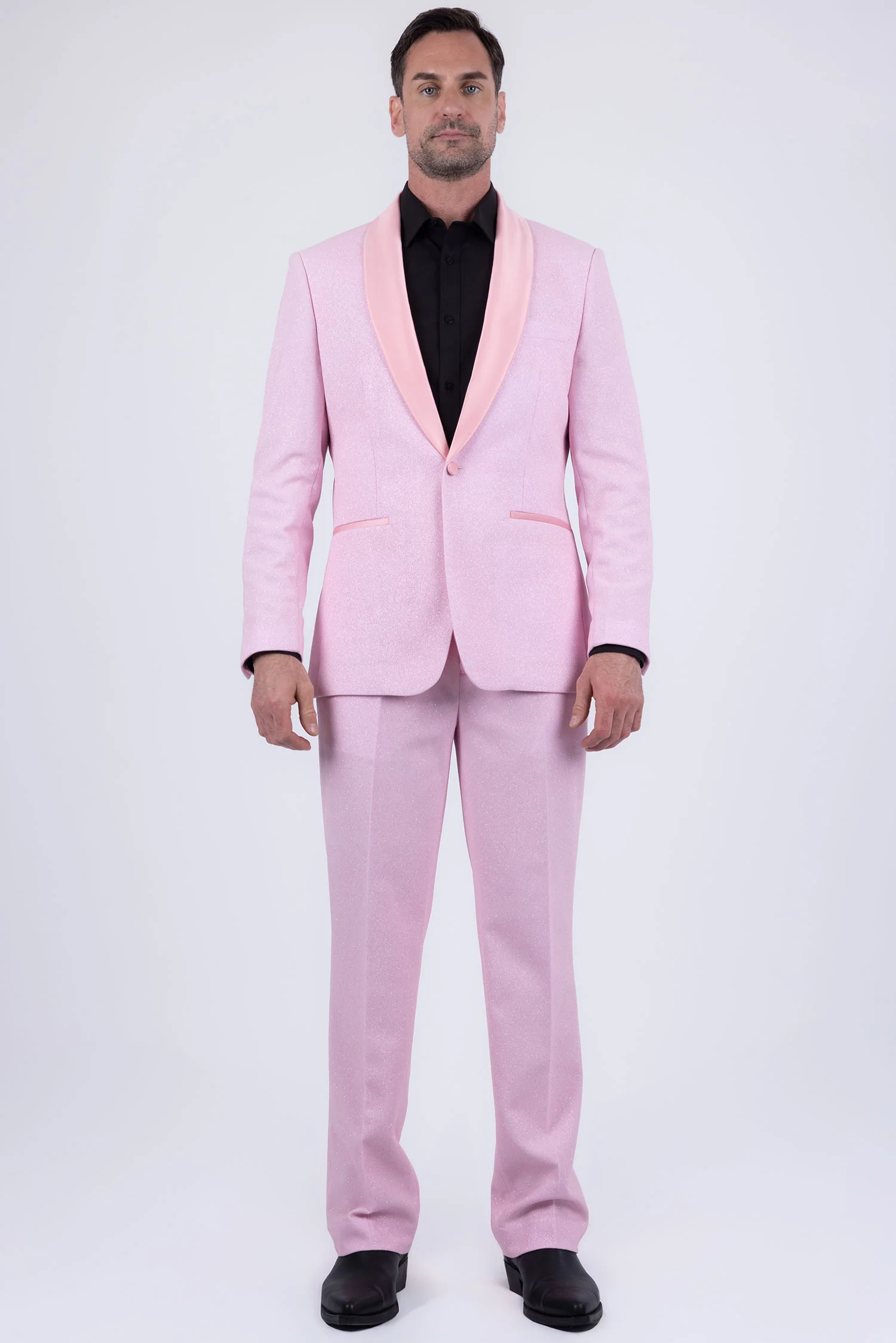 Montena Glitter Pants - Image 16