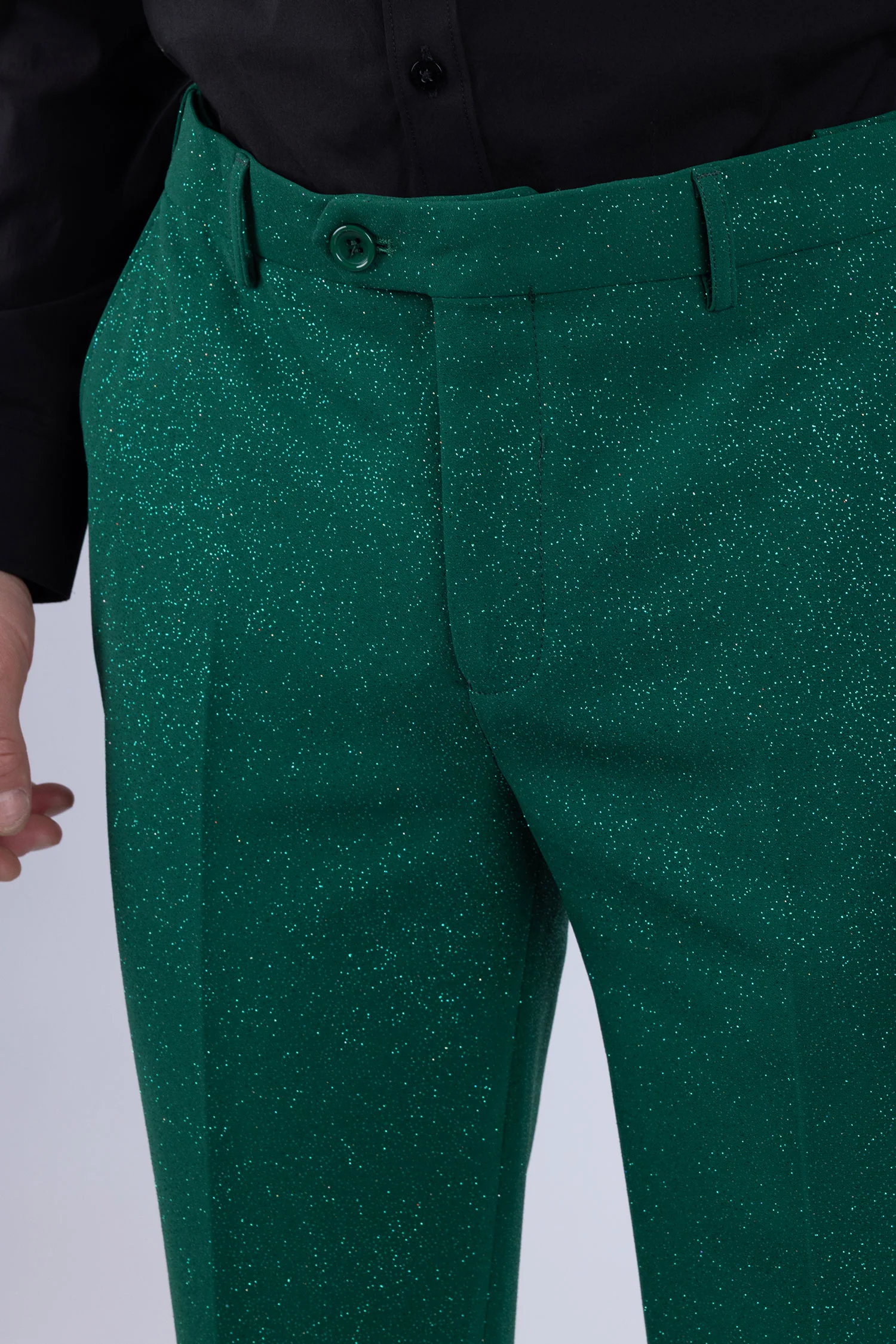 Montena Glitter Pants - Image 22