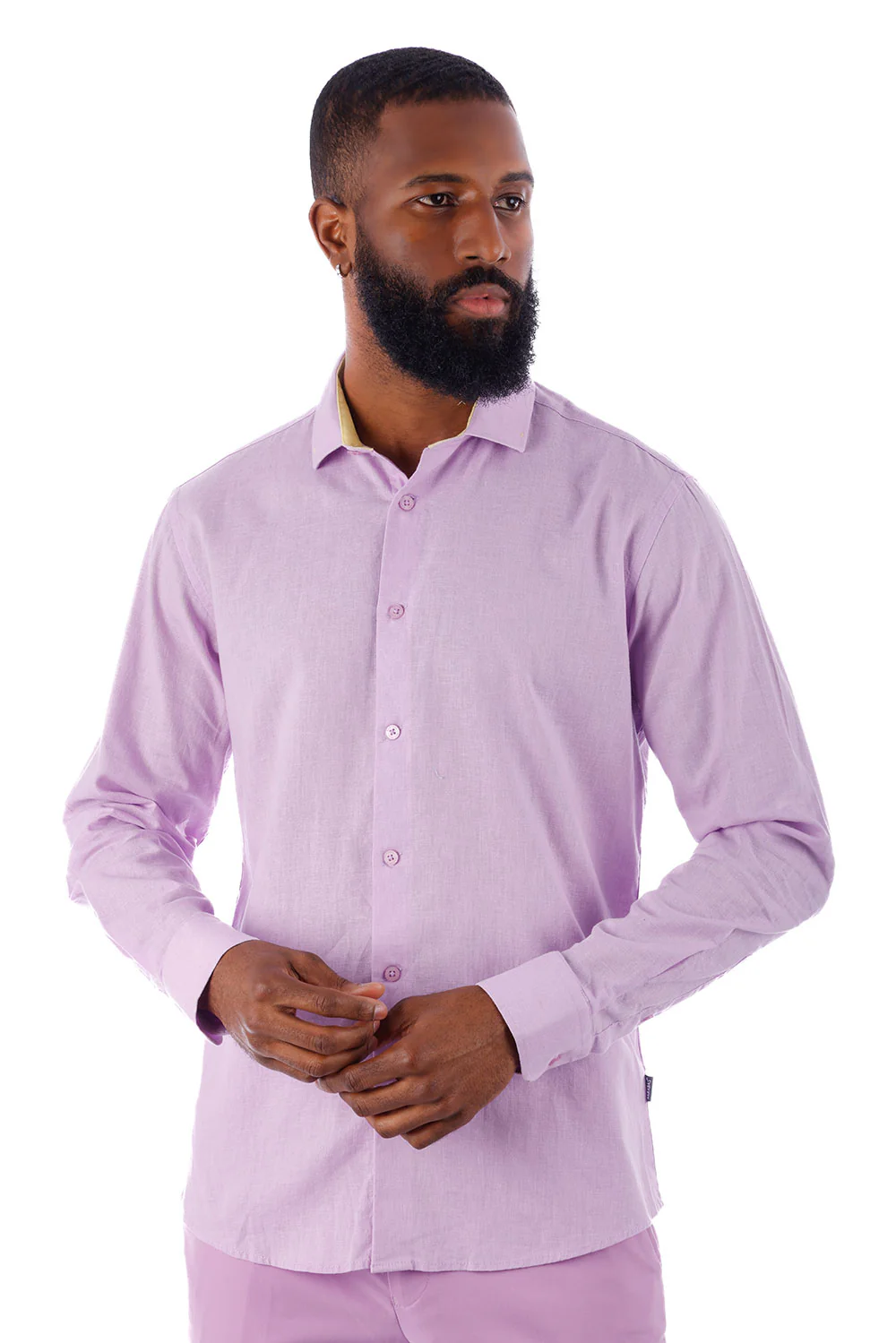 Mores Custom Long Sleeve Shirt - Image 30