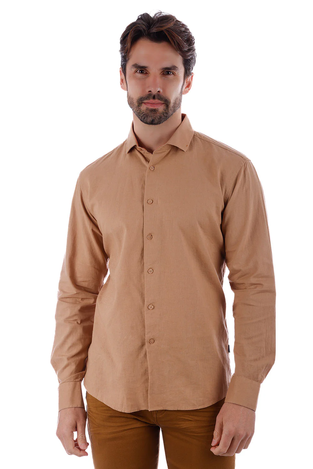 Mores Custom Long Sleeve Shirt - Image 35