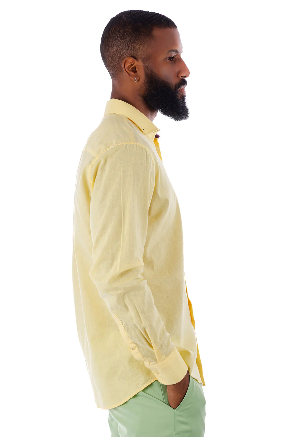 Mores Custom Long Sleeve Shirt - Image 39