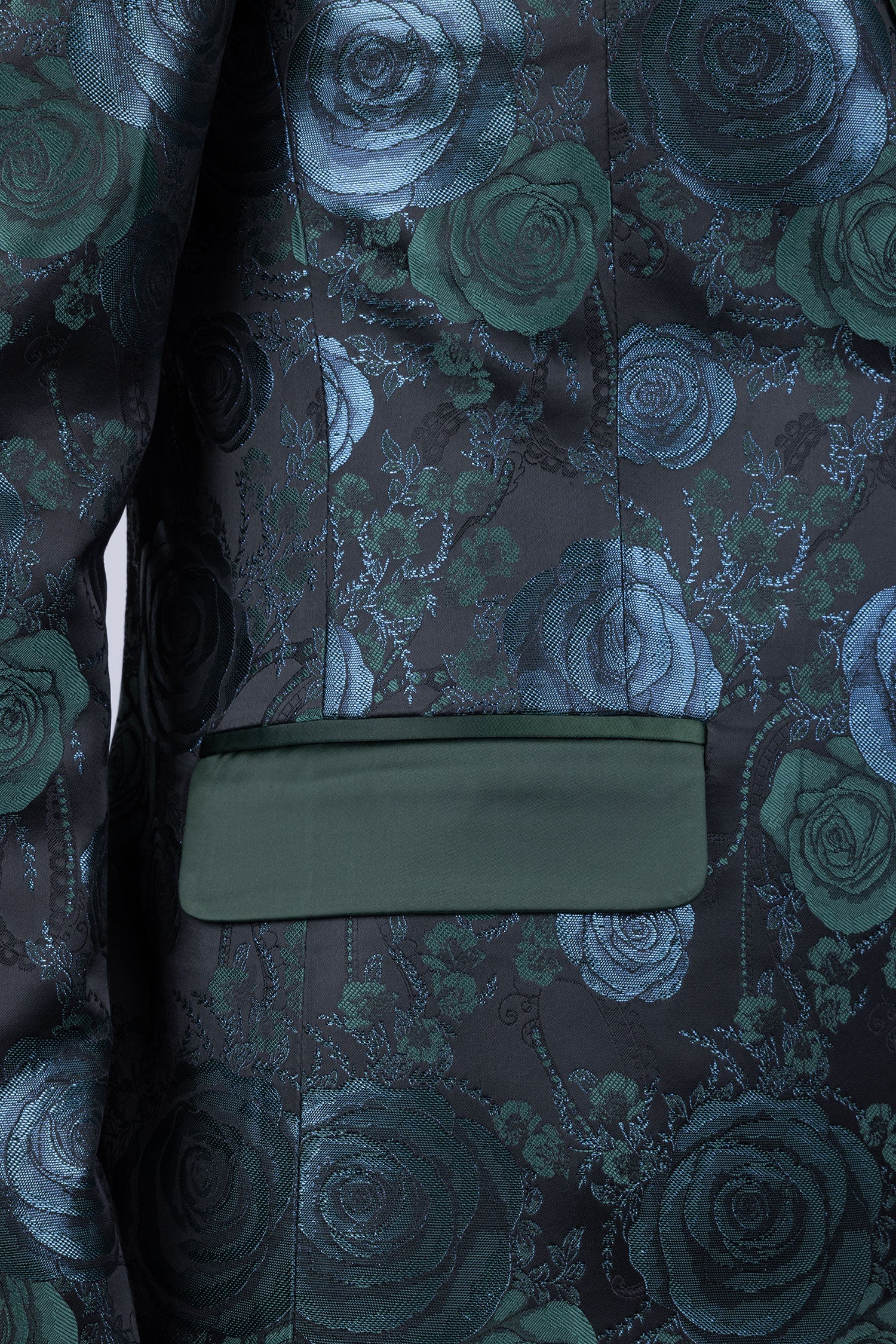 Munich Floral Blazer - Image 23