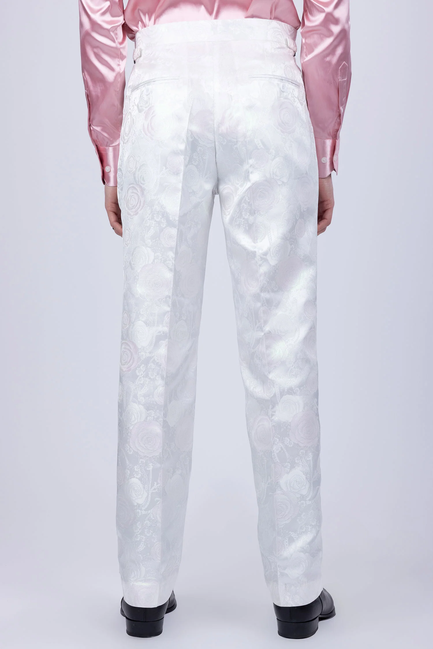 Munich Floral Pants - Image 12
