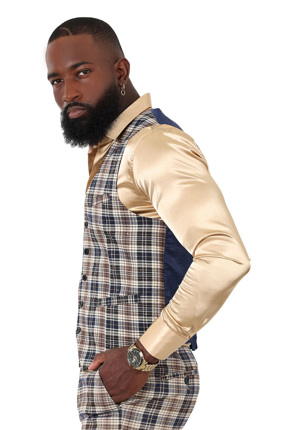 Muntinlupa Vest - Image 14
