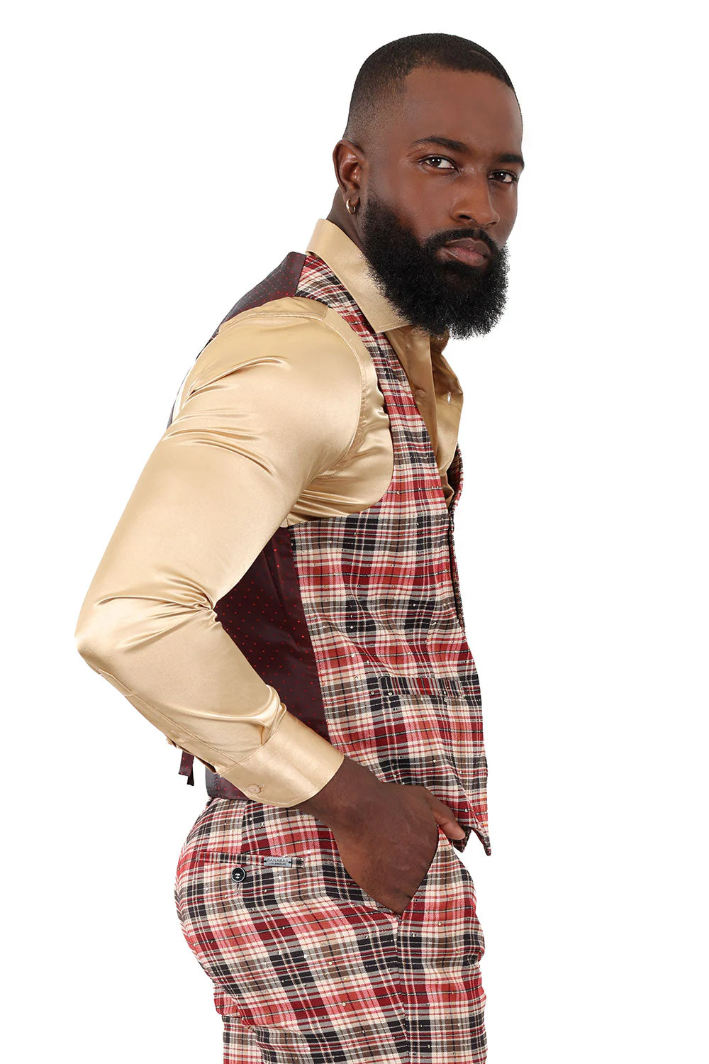 Muntinlupa Vest - Image 19