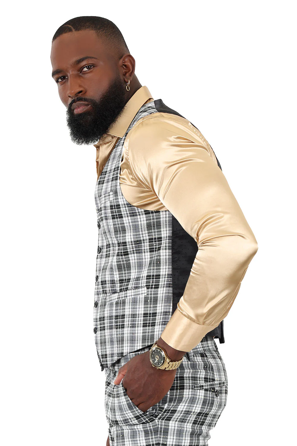 Muntinlupa Vest - Image 7