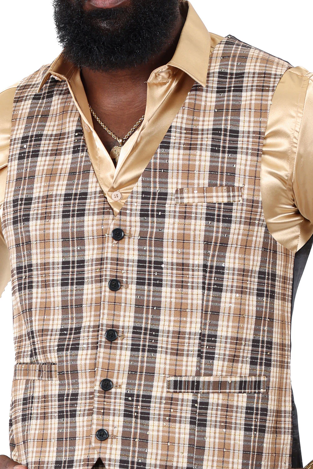 Muntinlupa Vest - Image 9