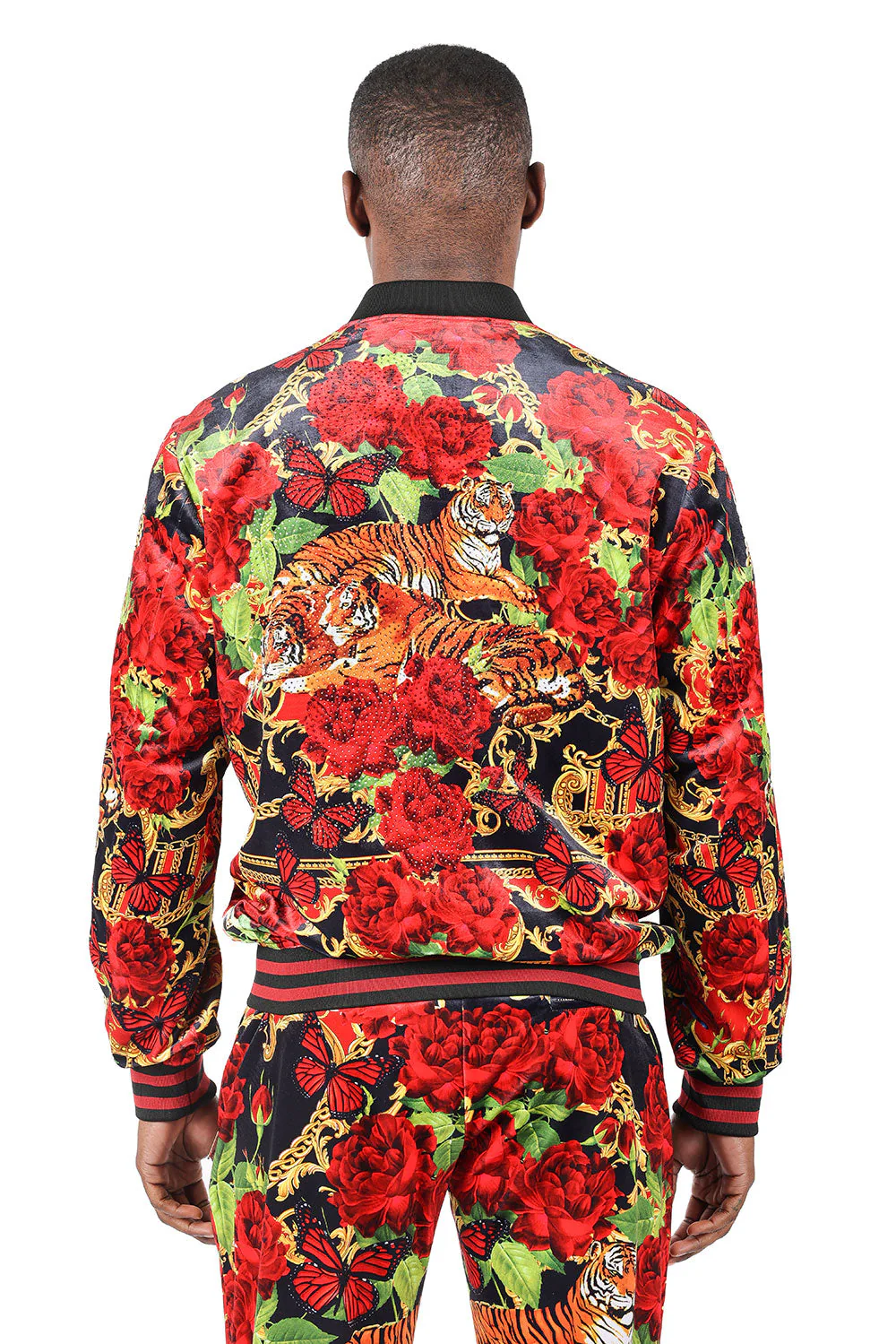 My Rosy Life Bomber Jacket - Image 6