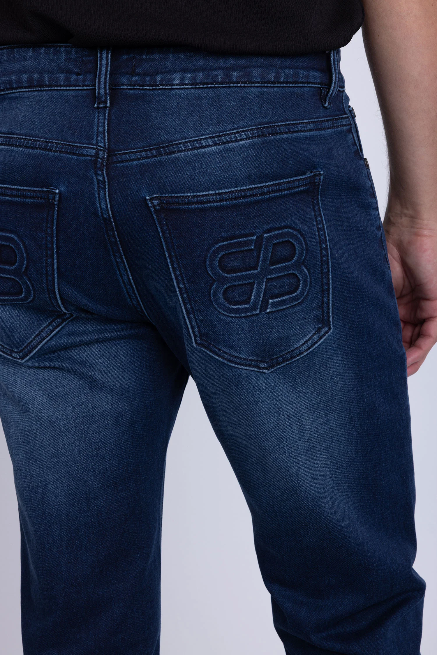 Nevsky Denim Jeans - Image 11