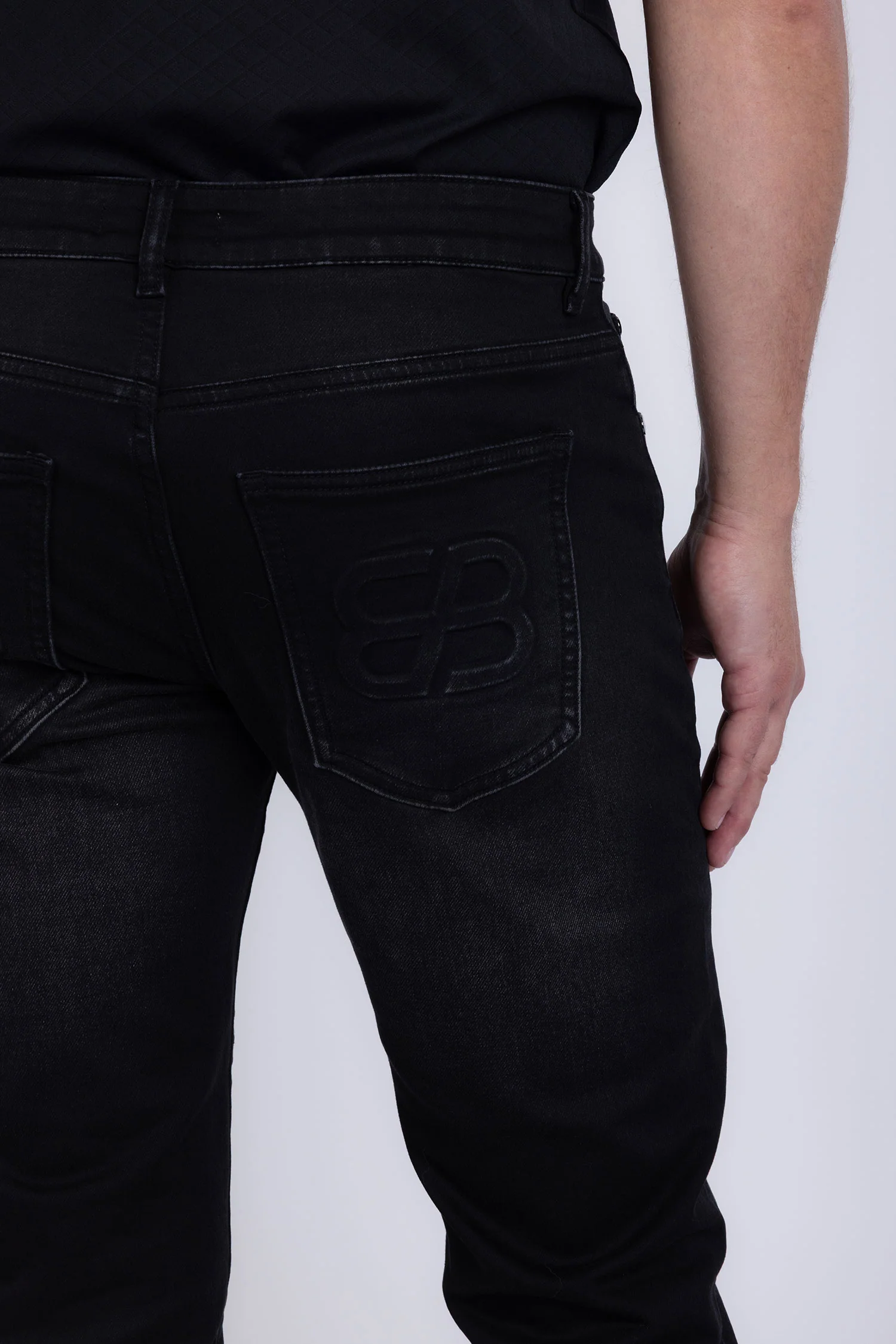 Nevsky Denim Jeans - Image 14