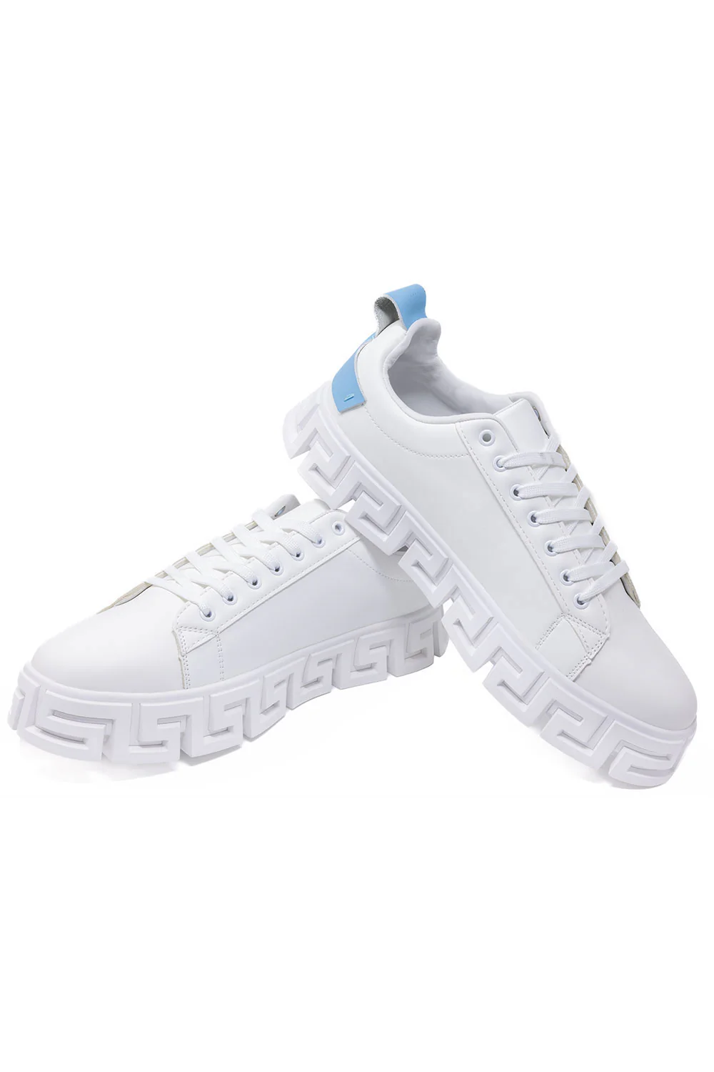 Nifty Pair Low Top Sneakers - Image 16