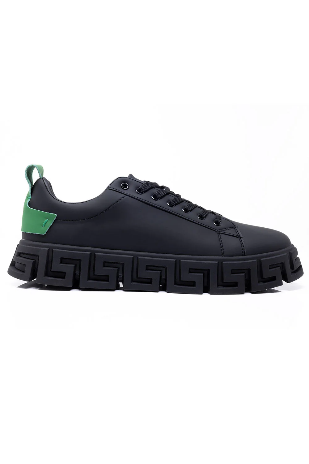 Nifty Pair Low Top Sneakers - Image 21