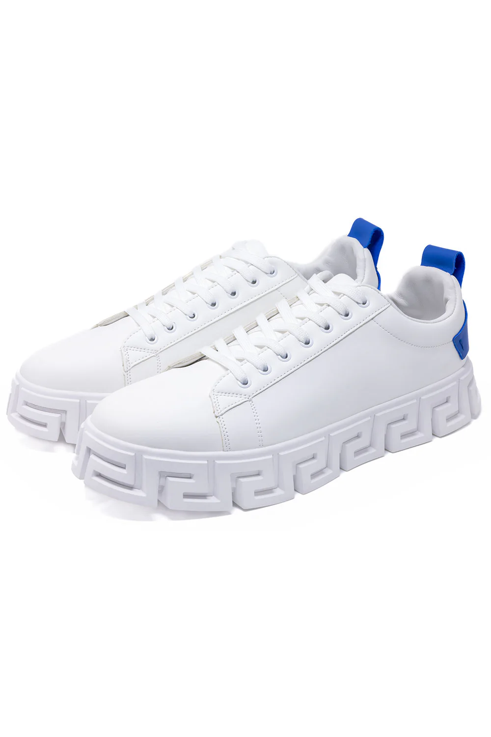 Nifty Pair Low Top Sneakers - Image 22