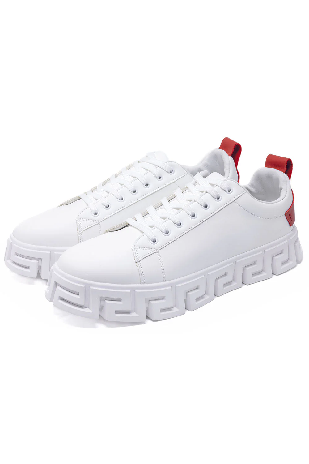 Nifty Pair Low Top Sneakers - Image 36