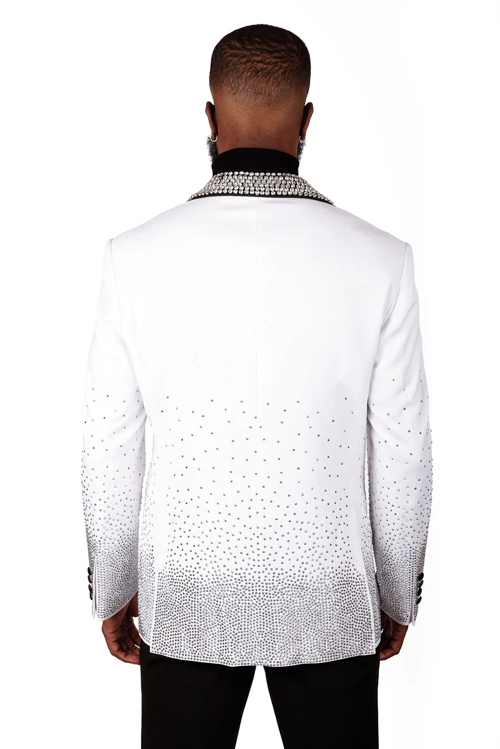 Noble Exclusive Rhinestone Blazer - Image 35