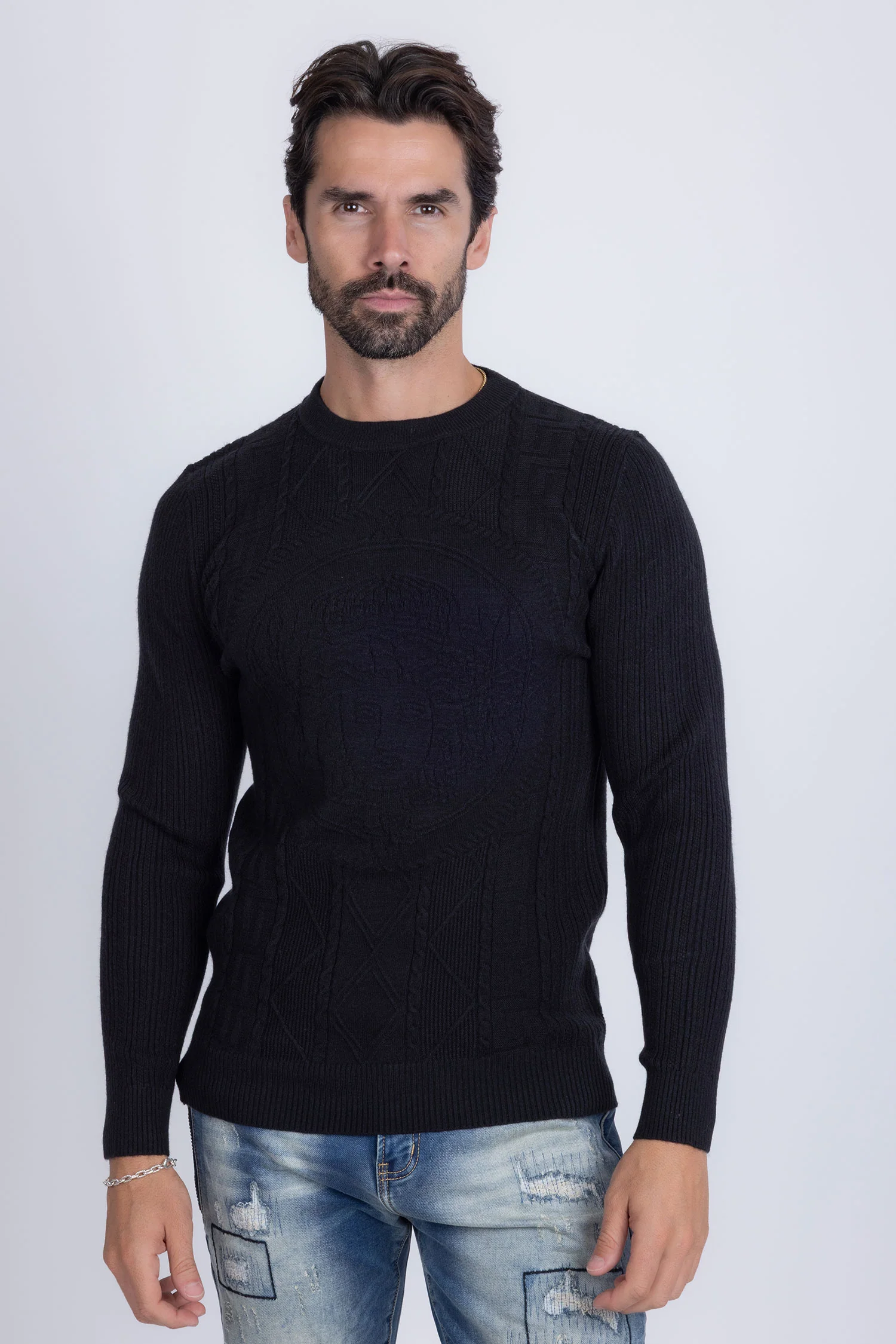 Orlando Medusa Sweater - Image 12