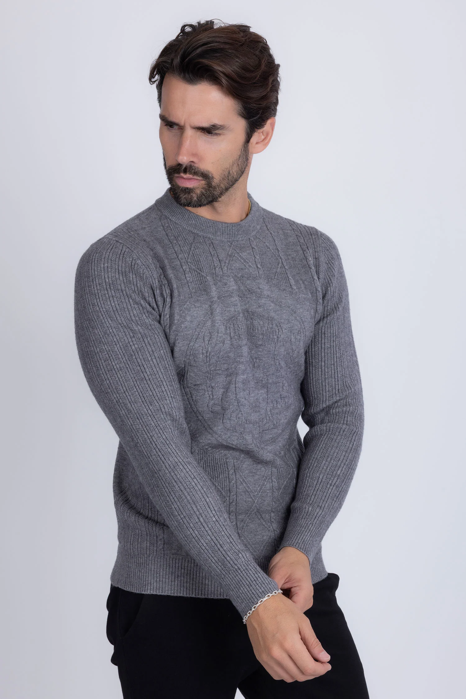 Orlando Medusa Sweater - Image 18