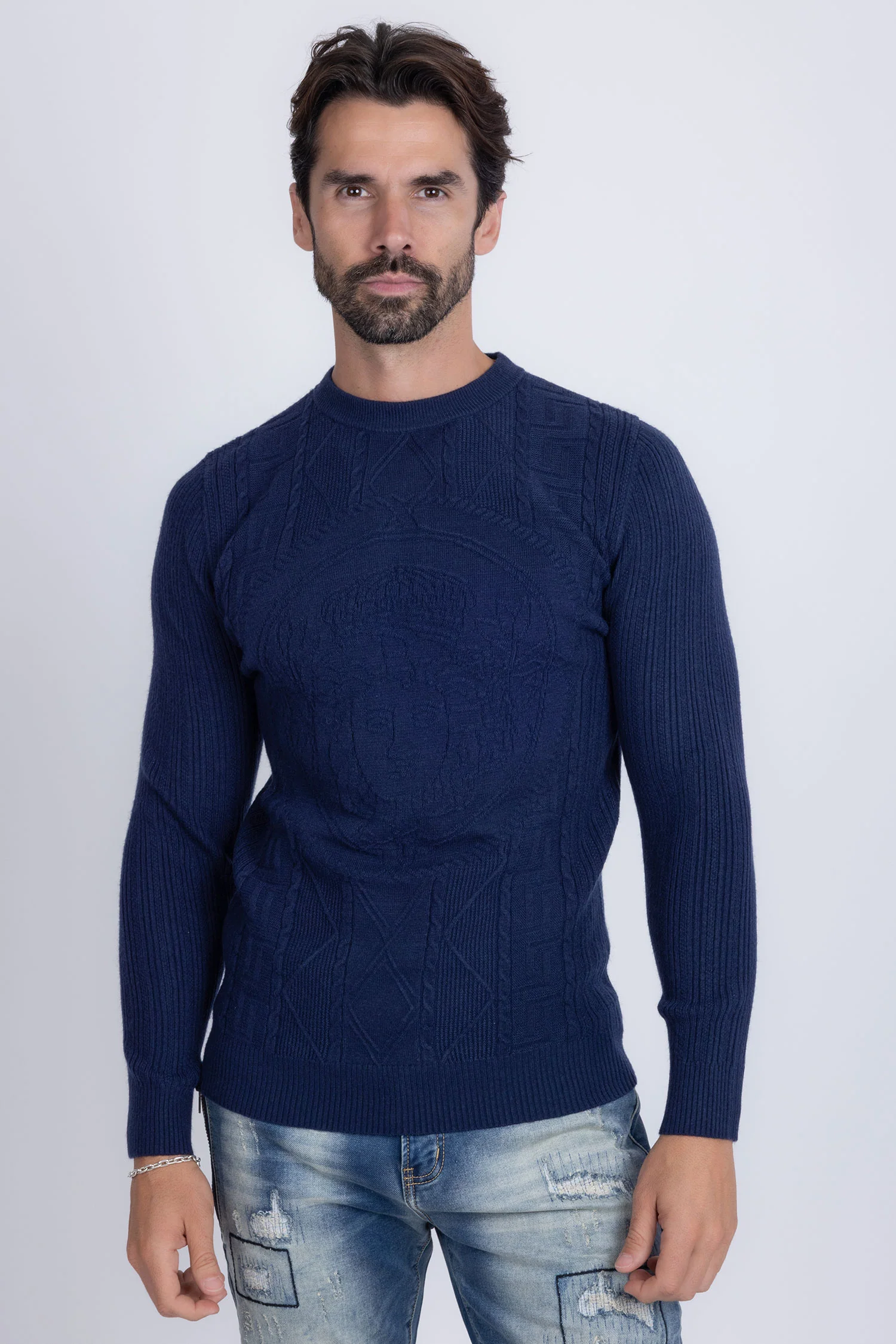 Orlando Medusa Sweater - Image 21