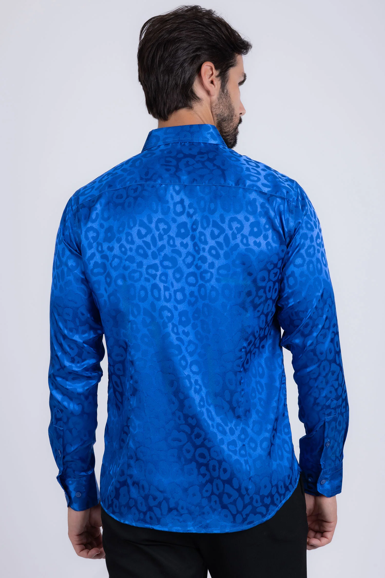 Outrun Long Sleeve Shirt - Image 5
