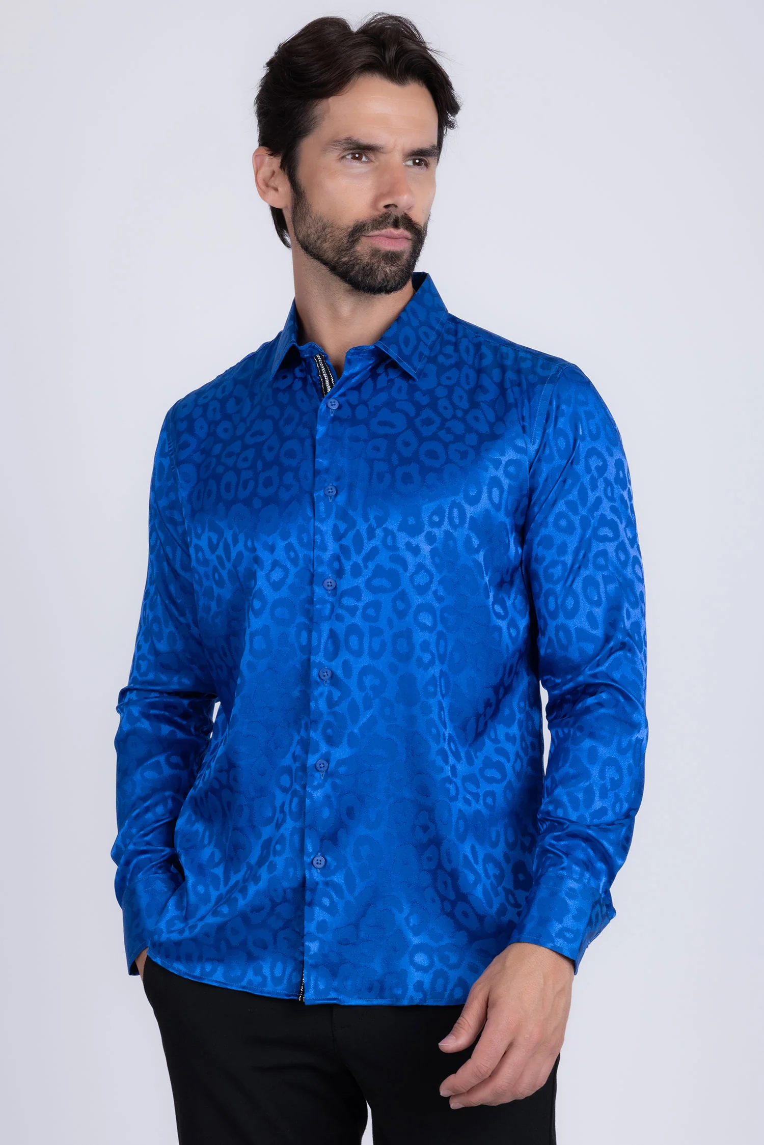 Outrun Long Sleeve Shirt - Image 6
