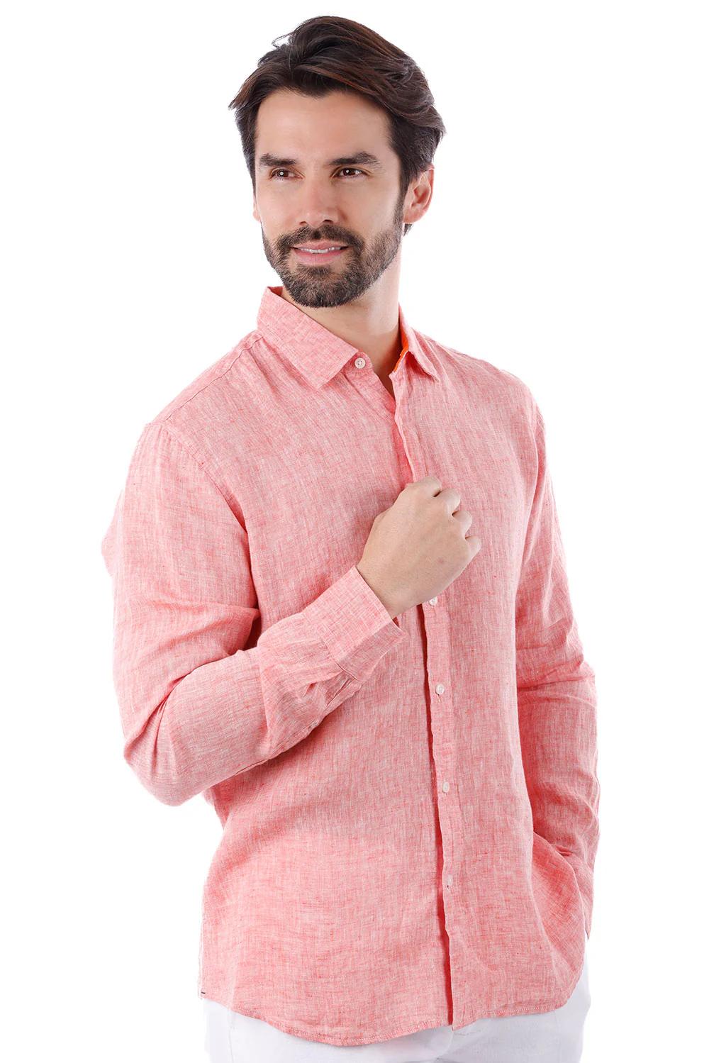 Pattern Mod Long Sleeve Shirt - Image 16