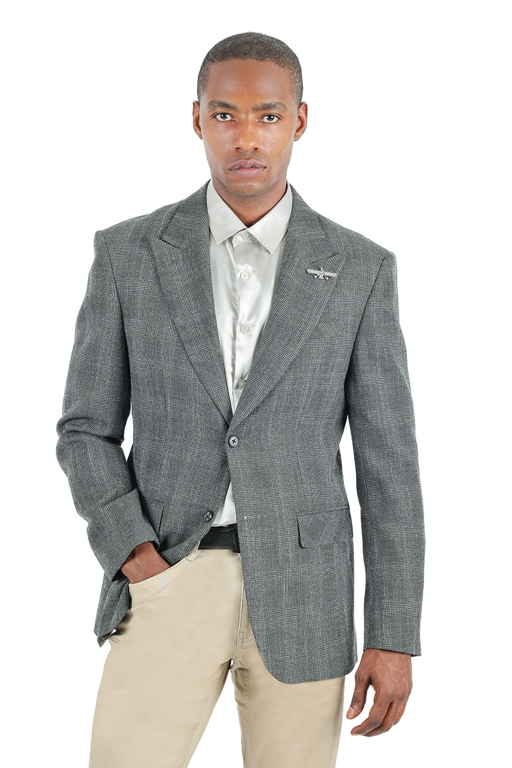 Pelt Way Blazer - Image 14