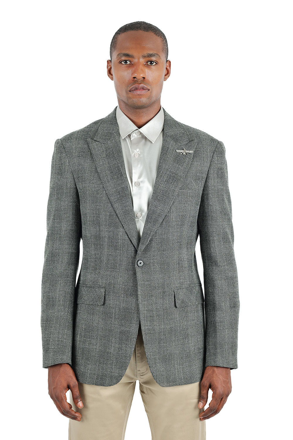 Pelt Way Blazer - Image 15