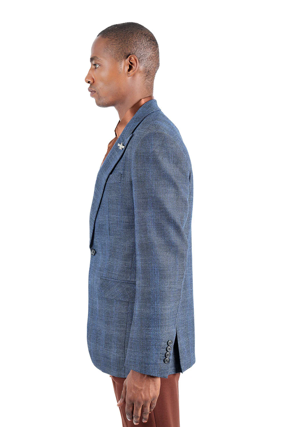 Pelt Way Blazer - Image 5