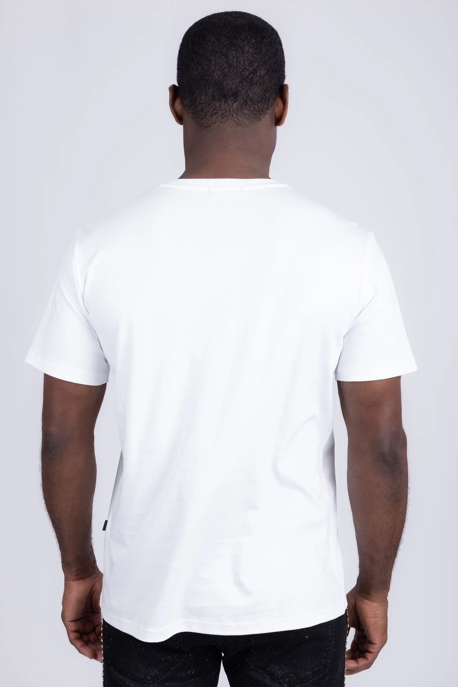 Piccadilly Rhinestone T-Shirt - Image 13