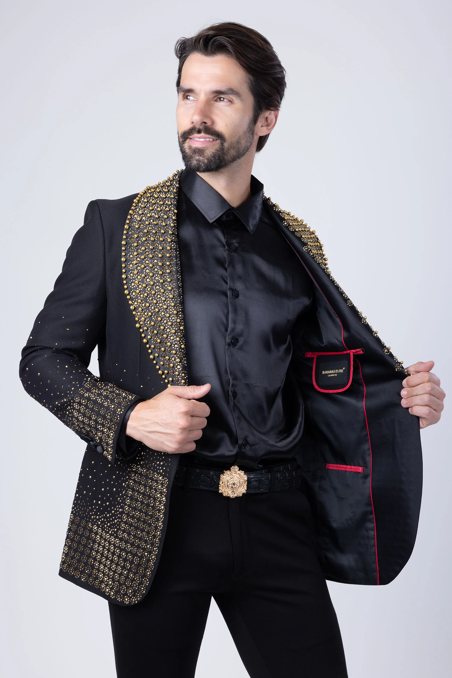 Plyra Blazer - Image 12