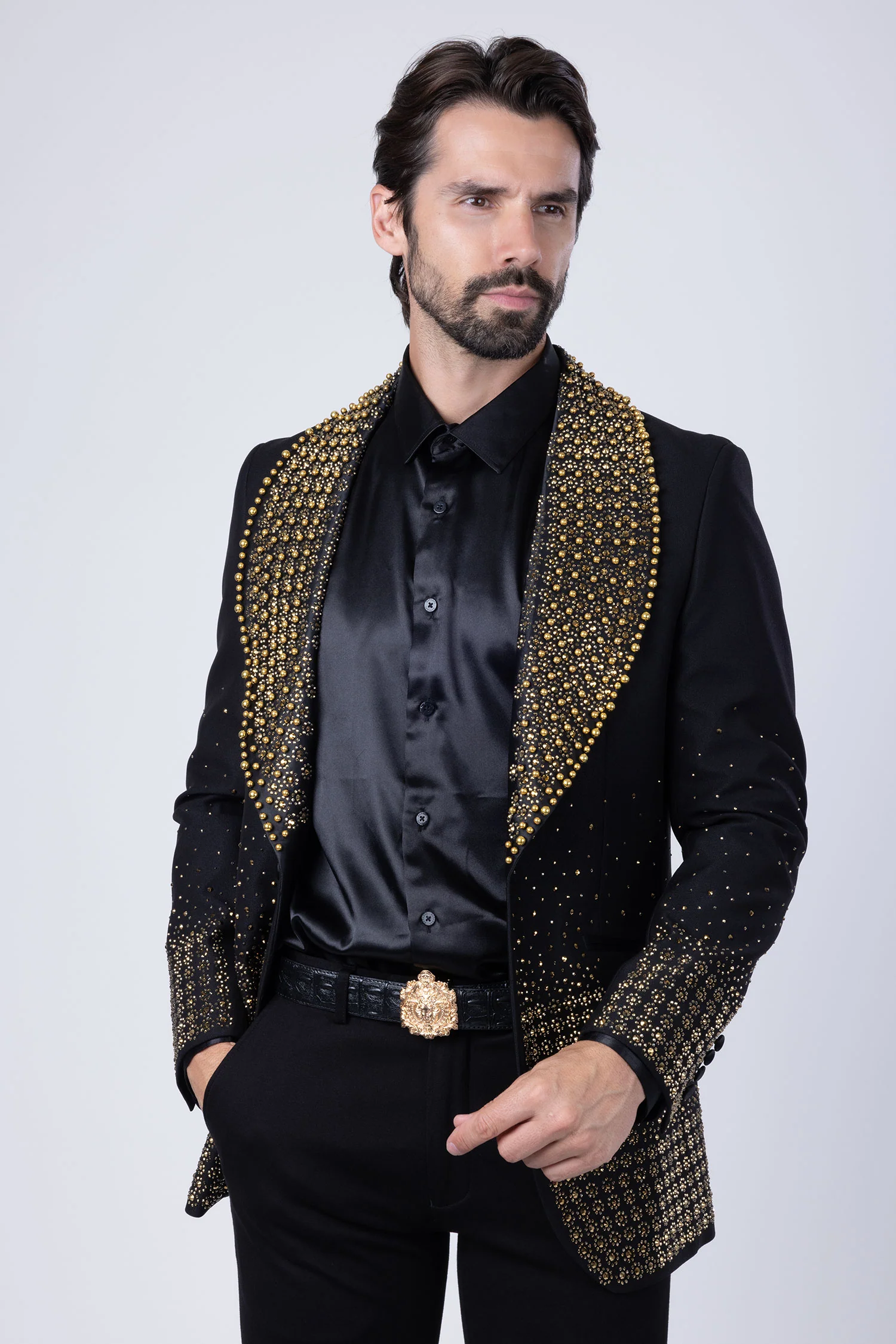Plyra Blazer - Image 6