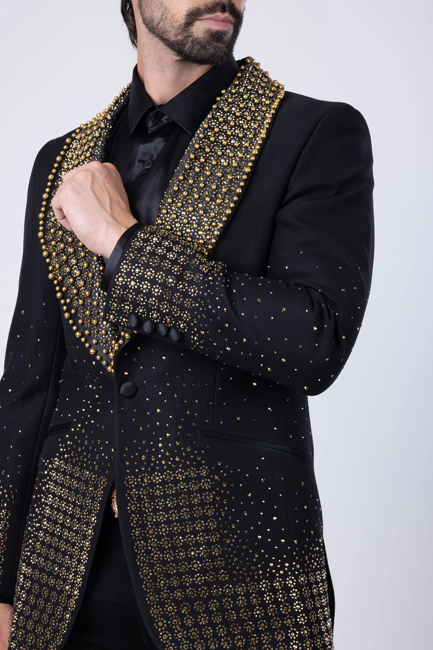 Plyra Blazer - Image 7