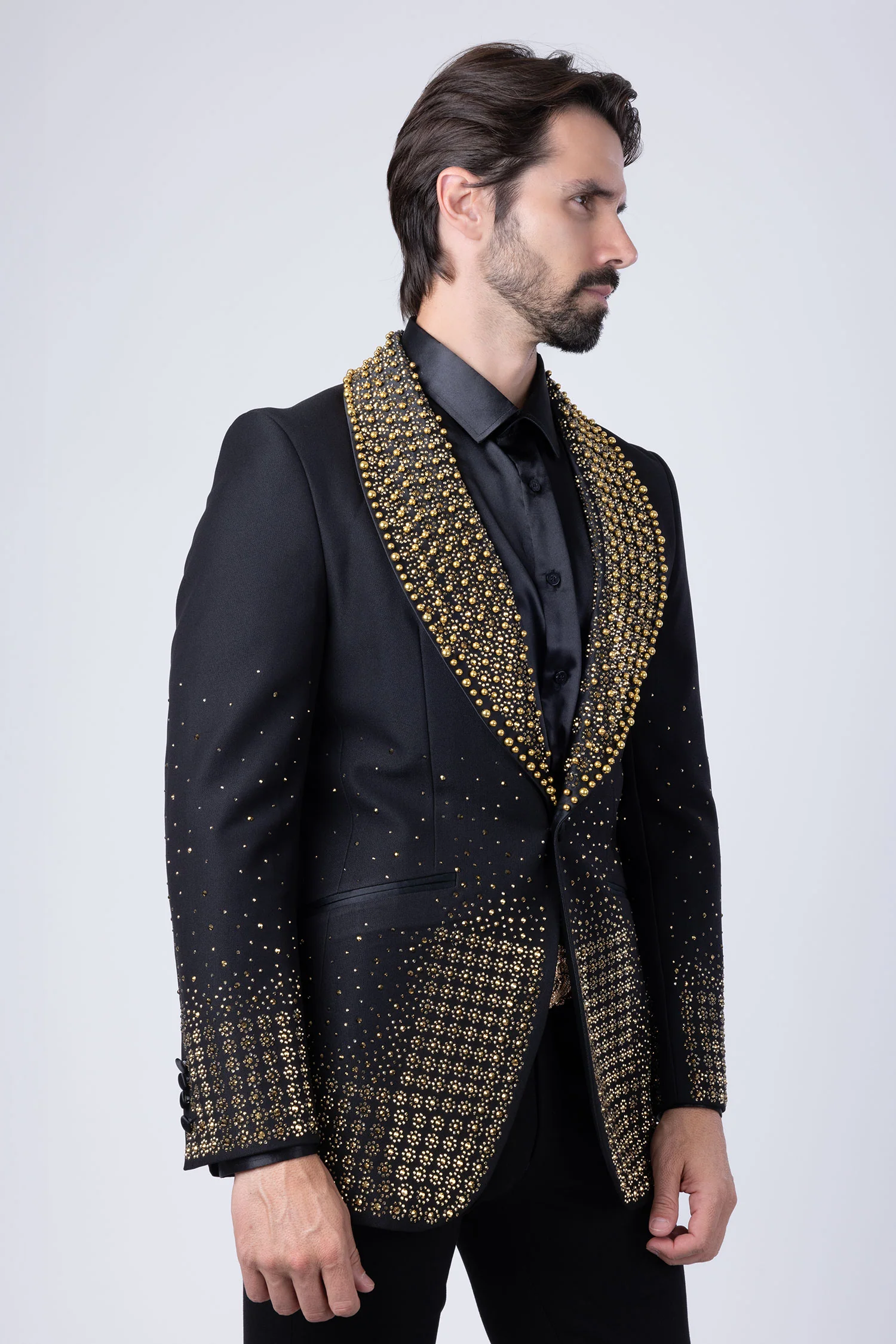 Plyra Blazer - Image 9