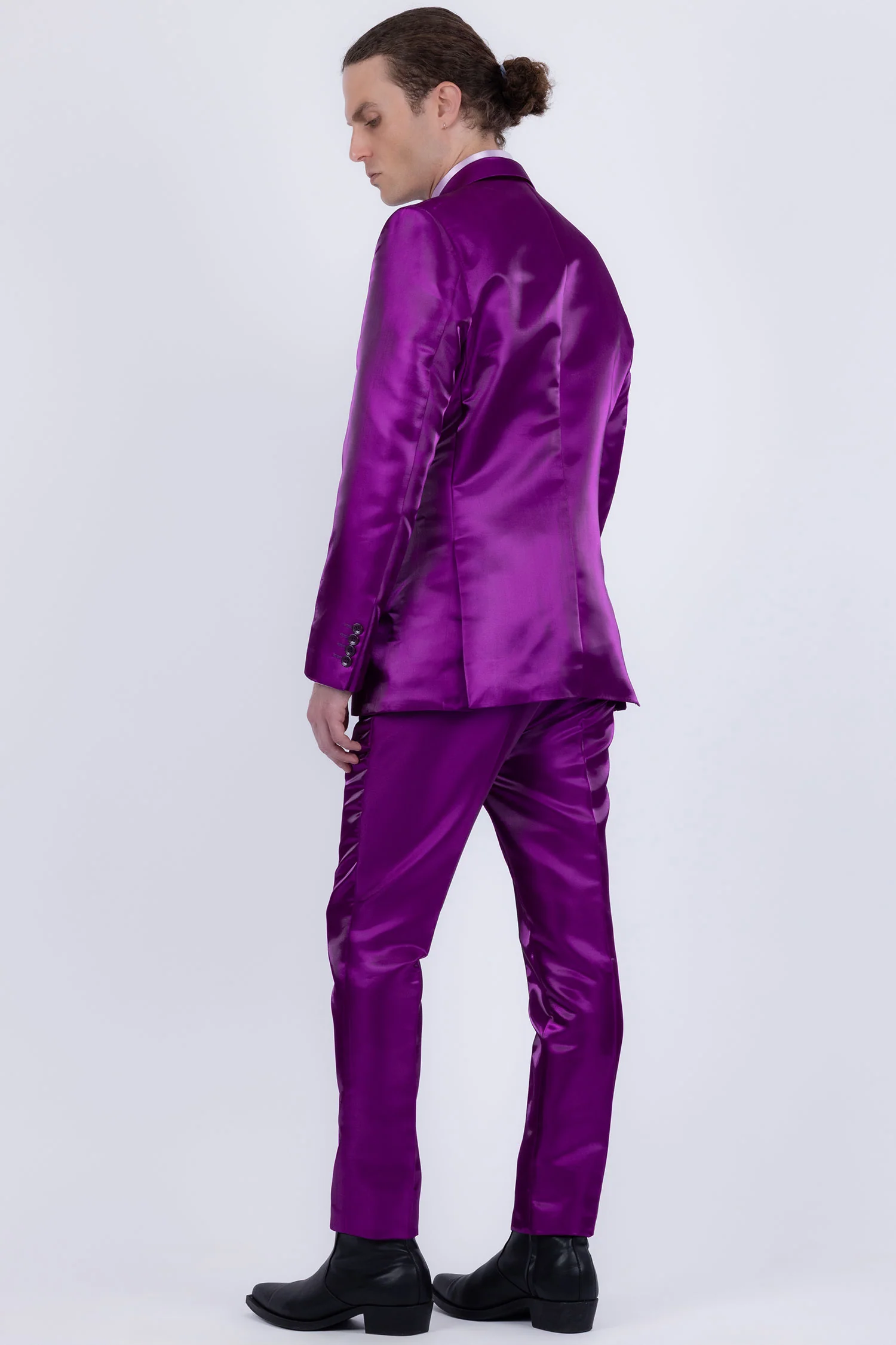 Poleone Sheeny Suit - Image 14