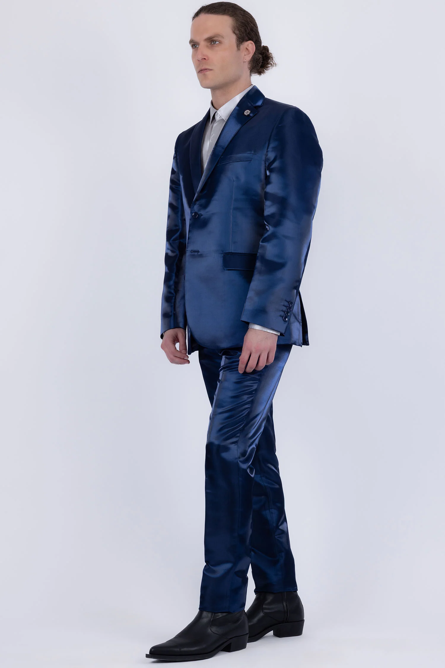 Poleone Sheeny Suit - Image 8