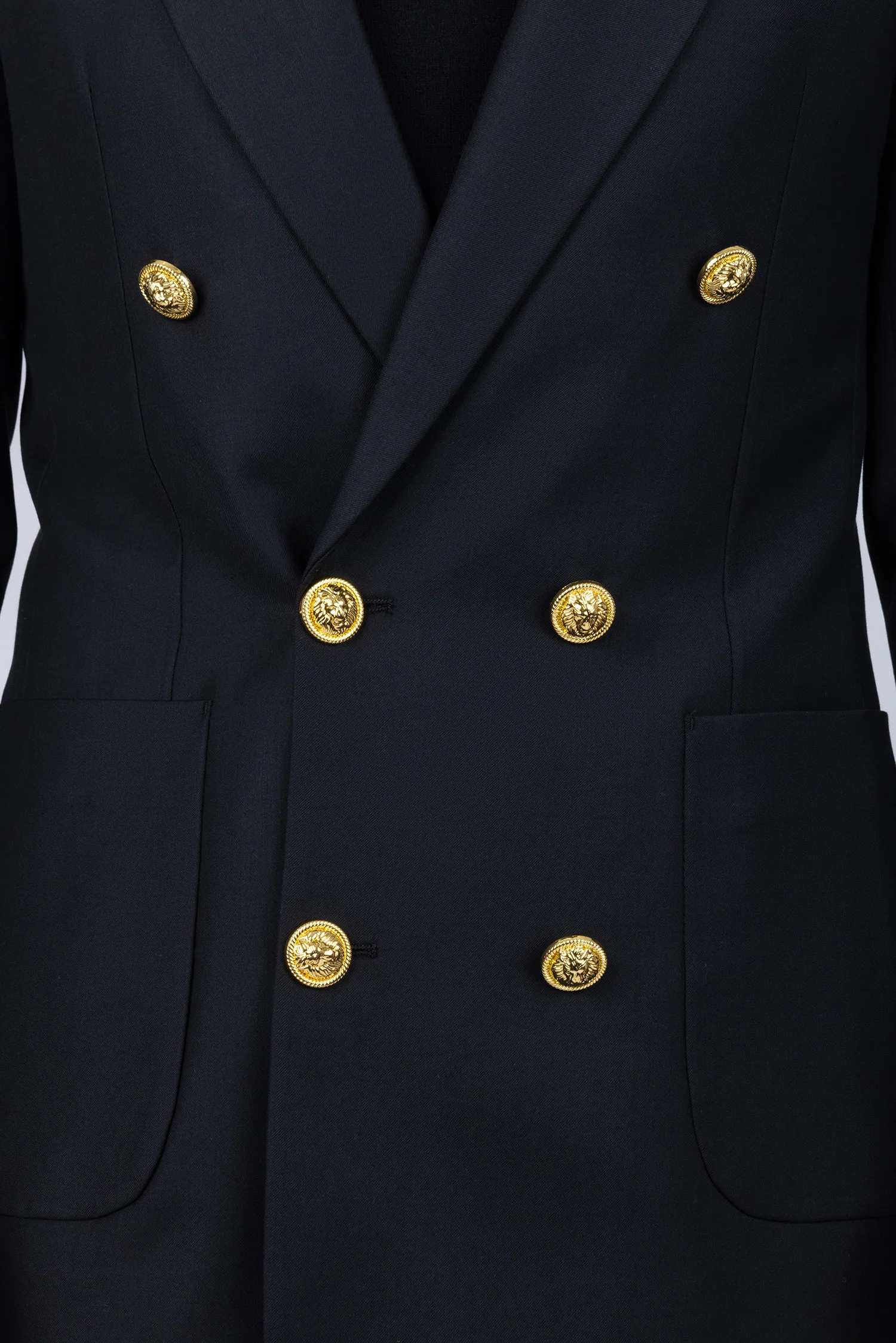 Porto Sequin Suit - Image 13