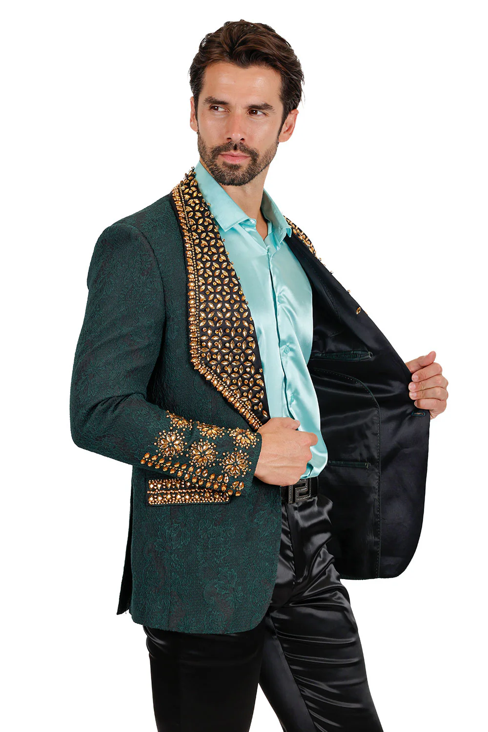 Positive Artistic Blazer - Image 28